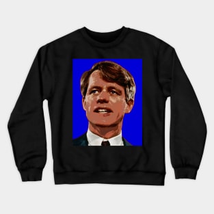 bobby kennedy Crewneck Sweatshirt